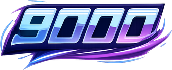 9000 হোম লোগো